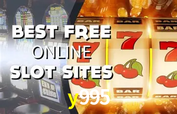 A Emoção da Loteria na y995: Uma Chance de Mudança de Vida