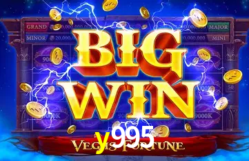 Responsive Design y995