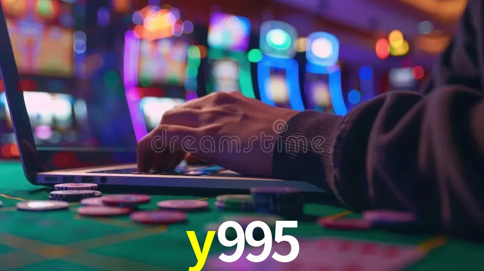 Desvendando o Mundo dos Jogos Virtuais na y995