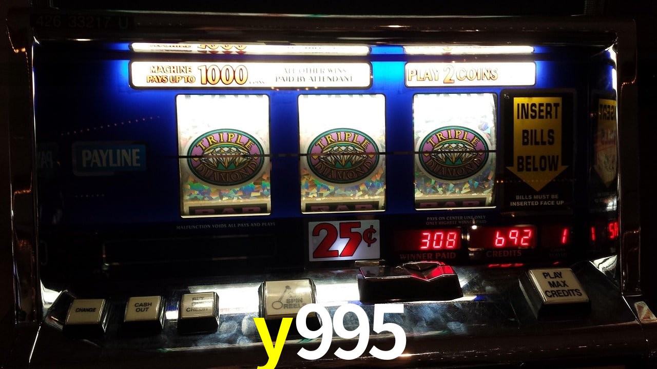 Live Casino y995