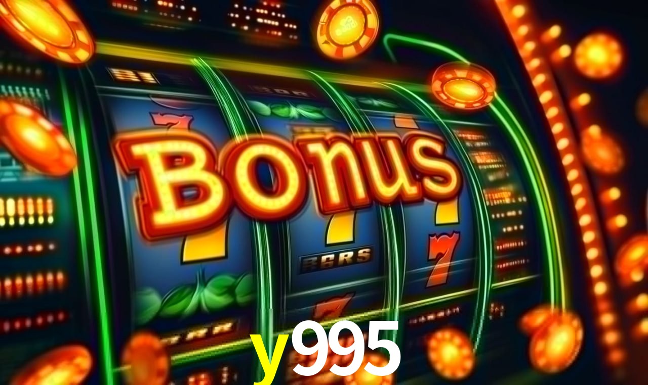 Daily Bonuses y995