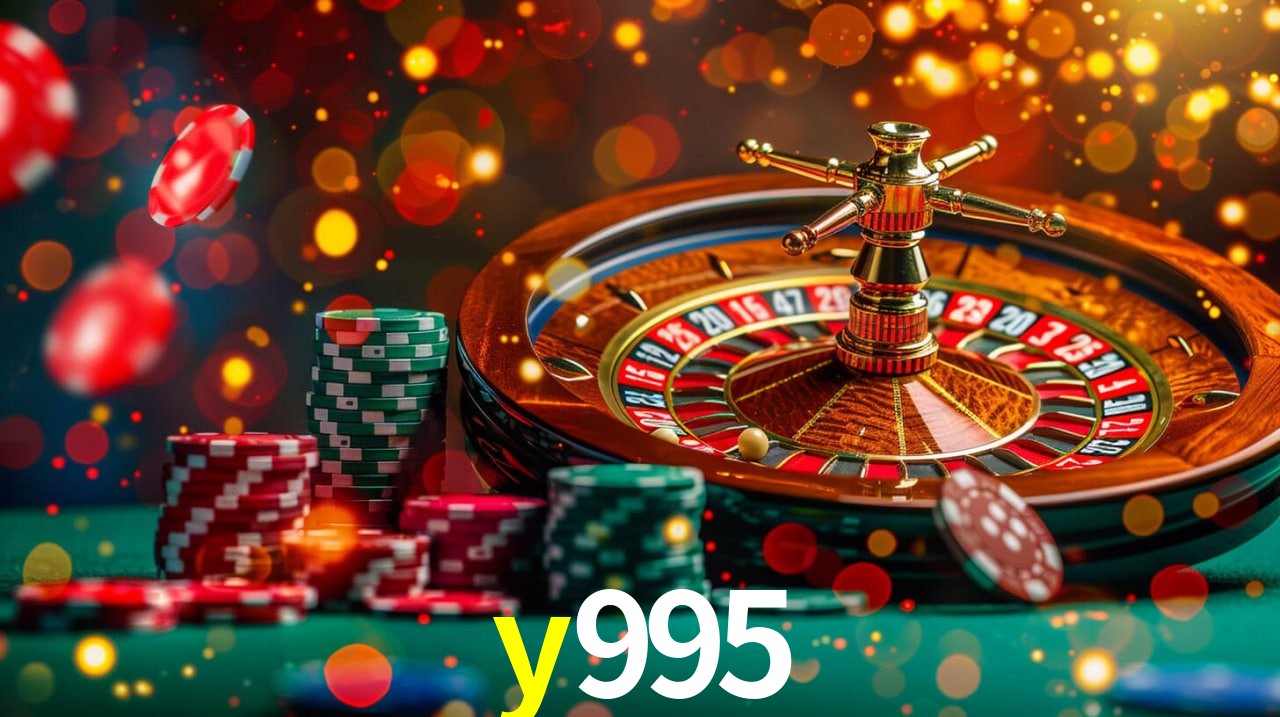 Provedores de Jogos y995