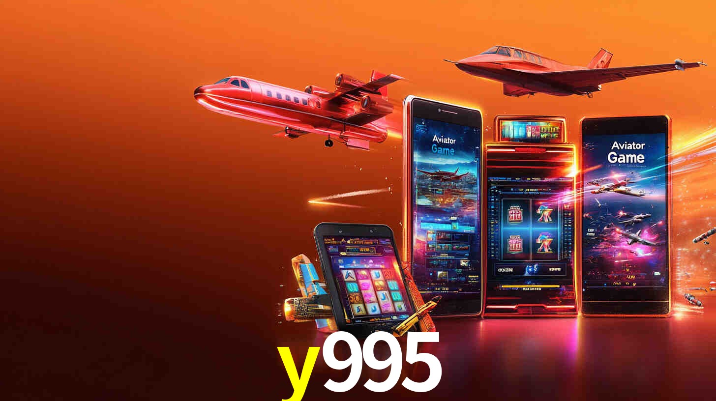 PIX Instantâneo y995