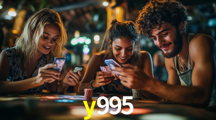 Premium Interface y995