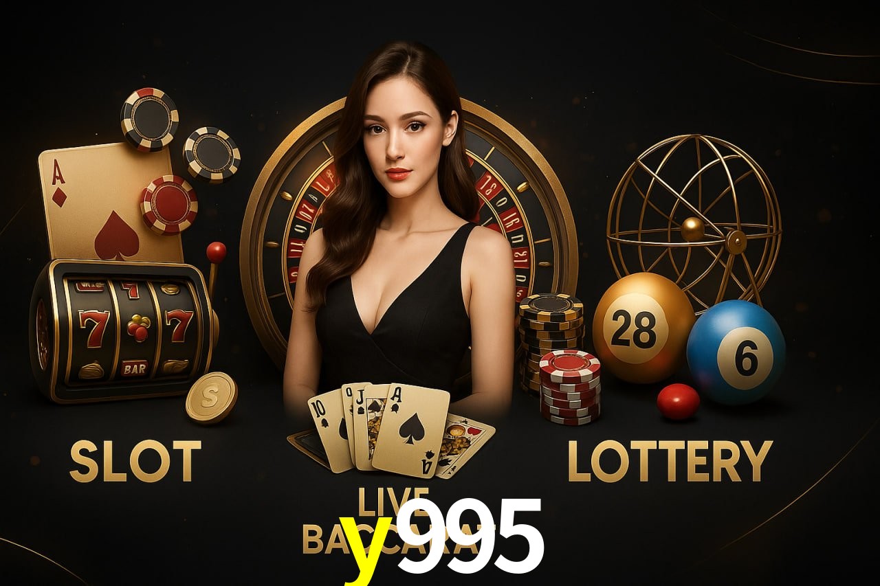 Descubra o Programa VIP da y995: Vantagens Exclusivas para Jogadores