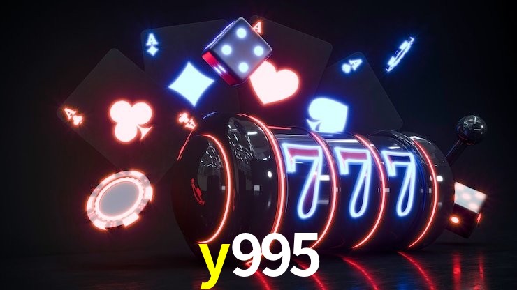 VIP Casino y995