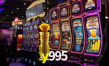 Seasonal Promotions y995